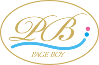 レスキューサロン　ページボーイ